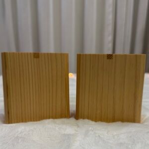 Two Multi Organizers, Holders